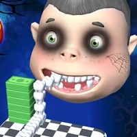 halloween_rush_-_smile_tooth Games
